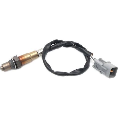 Capteur d'oxygène O2 pour voiture 39210-03065 pour Accent I10 I20 I30 K2 2006-2021 3921003065 (1/5)