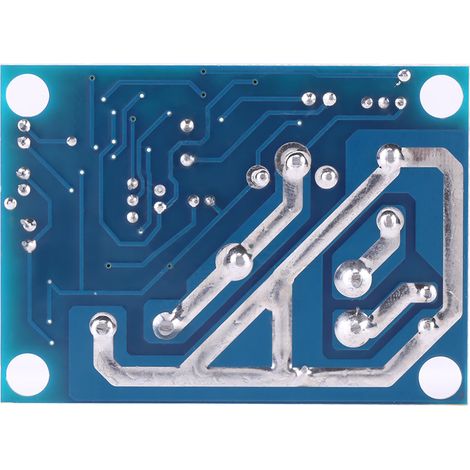 Chargeur automatique de batterie 30A module contrôleur de charge protection 48V (1/5)