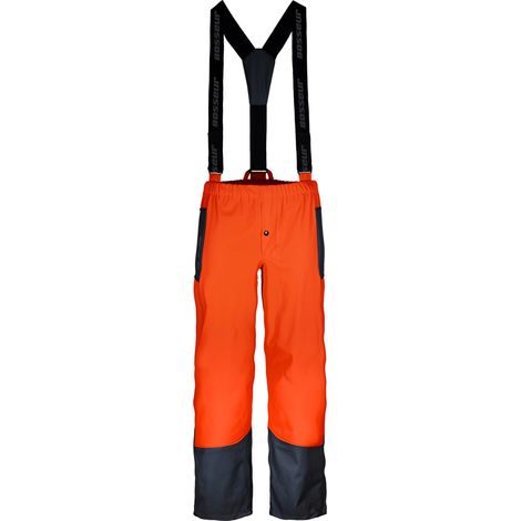 Pantalon de pluie Squall 46/48- BOSSEUR - 12388 (1/3)