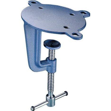 TECWERK Tischklemmschraube Backen-B.120mm f.2000 830 291 u.2000 830 270 TECWERK