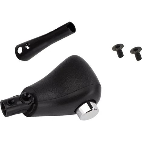 Schaltknauf passend für Honda Accord – 54131-SDA-A51 / 54130-SDA-A54ZC (1/4)