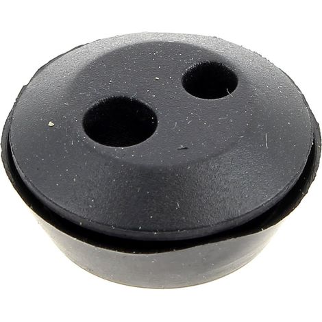 Guarnizione serbatoio 118801318/0 per decespugliatore alpina (1/2)