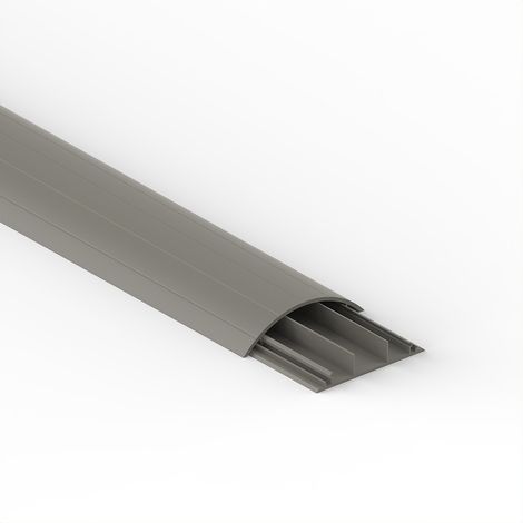 GGK - Passage de plancher 18 x 75 L. 1,5m Gris (1/3)