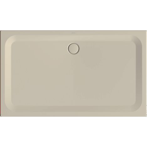 BetteUltra Rechteck-Duschwanne, 1700x1000x35mm, 5806-422 (1/5)