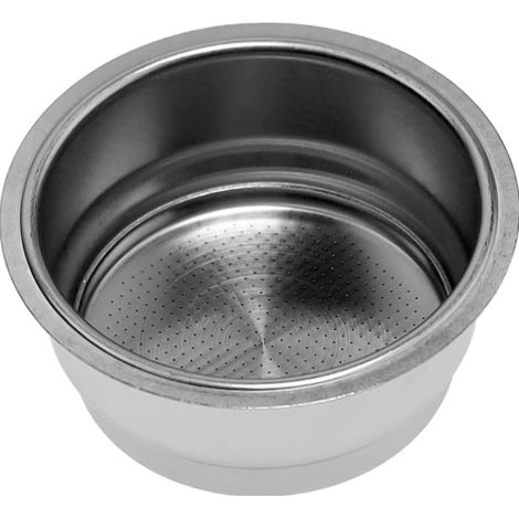 Filtre 2 tasses pour machine à café expresso Lumero WMF - FS-1000050840