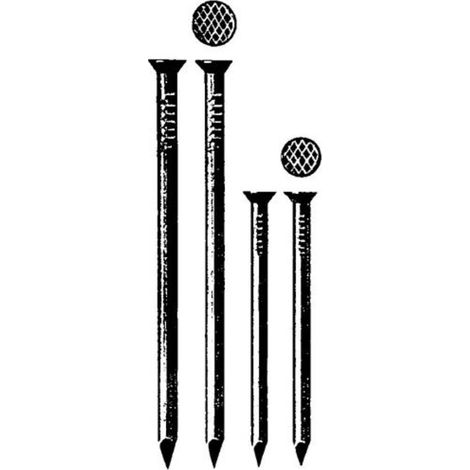 Drahtstift vers. tzn