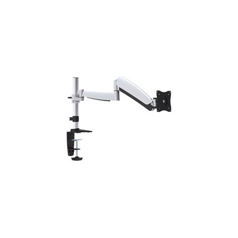 Equip Soporte Giratorio 360º 13/27` Vesa 100x100 Max 9Kg Plata