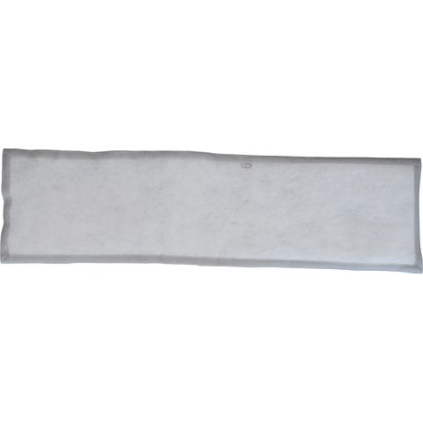 Brizz – Filtre G4 pour climatiseur mobile – Compatible VCI PULSIVE VENTIL UNELVENT – Made in France – Remplacement filtre d'origine