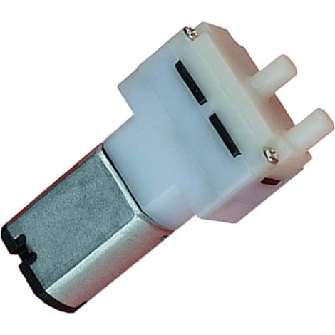 Pompe à vide miniature 3,7 V de qualité alimentaire pour vin (1/5)