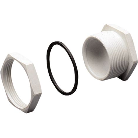 Manicotto di Unione Gewiss GW66673 per Basi Modulari IP55
