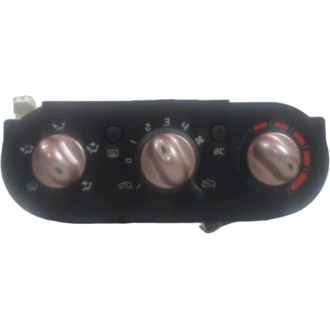 Commande De Chauffage RENAULT Twingo 2 2010- [PRODUIT D'OCCASION]♻️7701067953