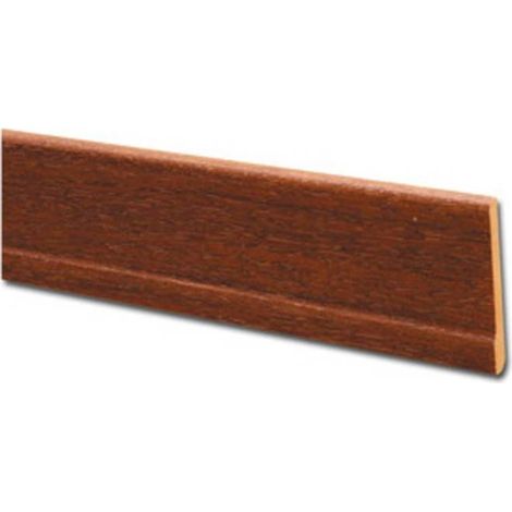 10 x BATTISCOPA 70X10 MM AYOUS PIEDE 245 CM TANGAN 60631