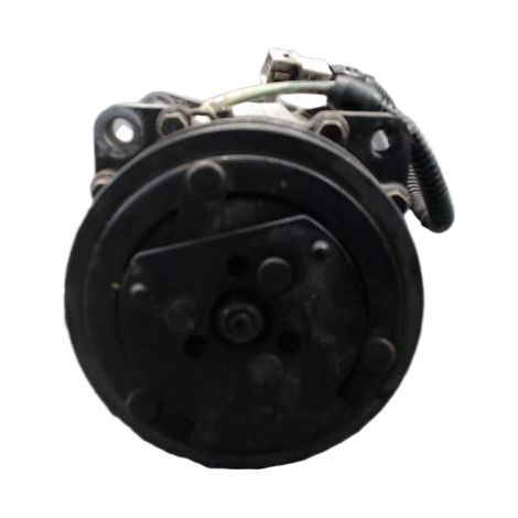 [PRODUIT D'OCCASION] Compresseur Air Conditionne PEUGEOT 205 87-98 ♻️ Ref Oe. 6453gk - Garantie à vie (1/5)