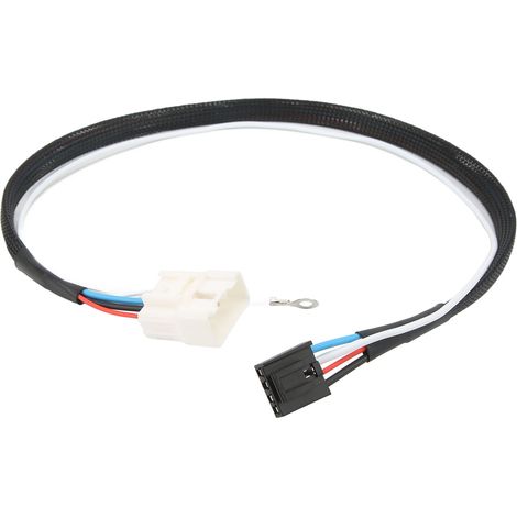 Adaptateur de câblage pour contrôleur de frein de remorque 32 pouces 3031 P, remplacement pour Tacoma 2016-2022 (1/5)