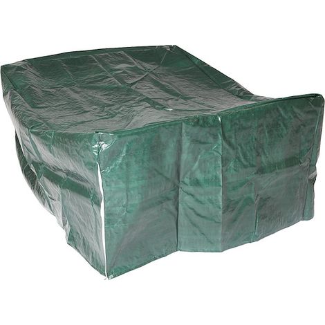 Abdeckhülle Salerno Polyester