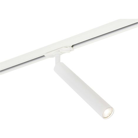 Nordlux Spot Link Omari 2112229901 LED-Schienenstrahler LED LED EEK: F (A - G) Weiß (1/5)