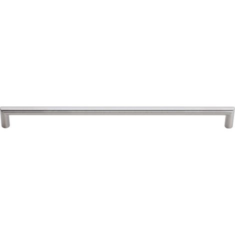 Mango UU69, acero inoxidable, 288 mm (1/2)