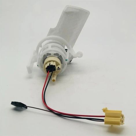Kraftstoffpumpeneinheit für BMW 7er F02 730 740Li 16117217261 1611720482 (1/3)
