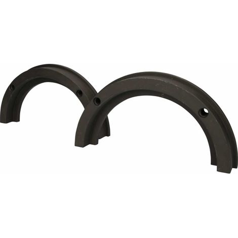Lagerschalenpaar Ø 190 mm (1/5)