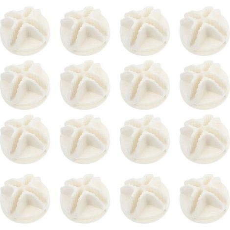 20 Stück Schuhschrankclips