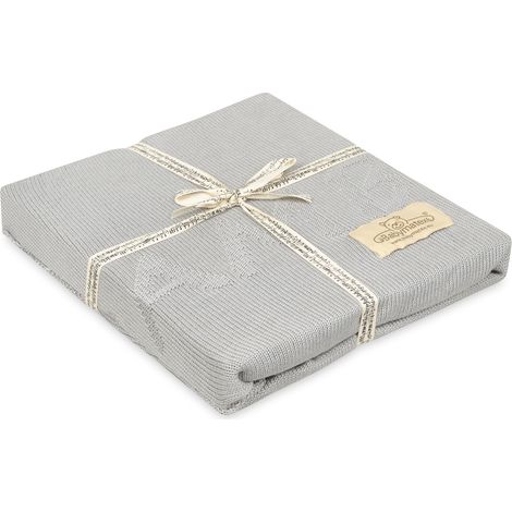 Coperta THAI in bambù in scatola 80x100 (1/5)