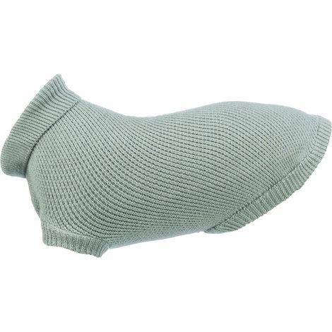 Maglione per Cani Trixie Verde L
