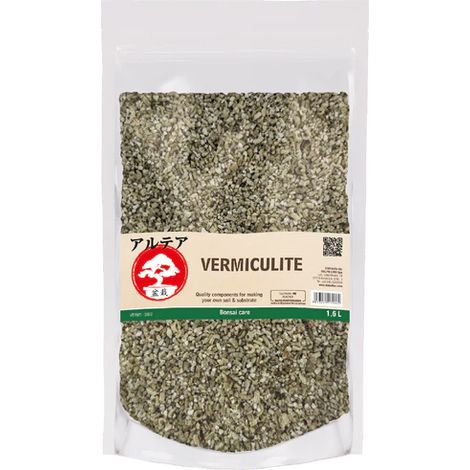 ALTEA VERMICULITE 1,6LT