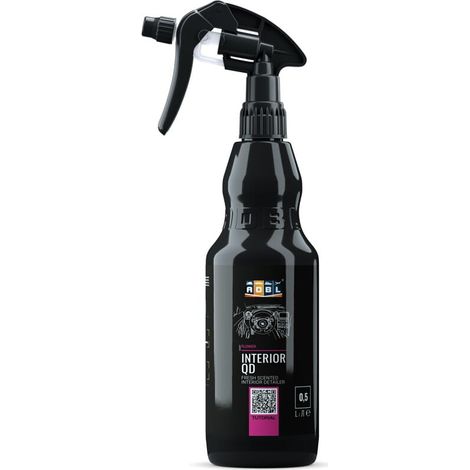 ADBL Interior QD 0.5L PARA LIMPIEZA DE INTERIORES