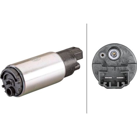 Pompe à carburant Hella 8TF 358 106-761 HYUNDAI 133198 133303 133362 170 427