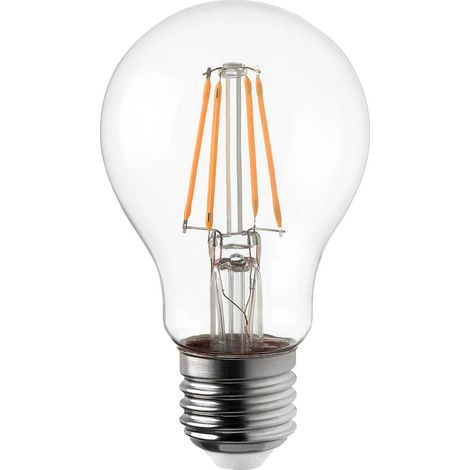 LightMe LM85137 Bombilla LED 8W Blanco Cálido (1/2)