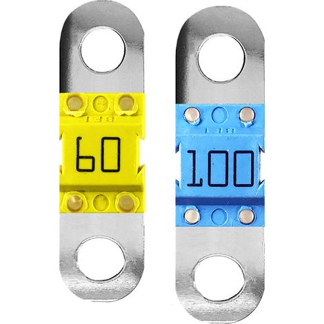 Victron 100A 58V MIDI Fuse DC Sicherung (1/2)