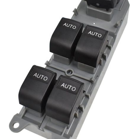 Passend für Toyota Camry Fensterheberschalter 84820-06100 8482006100 (1/4)