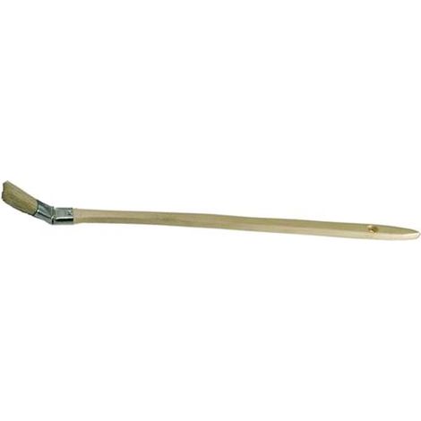 Pennello per Radiatore Blinky Setola Cinese Mm.  50 conf. 12Pz