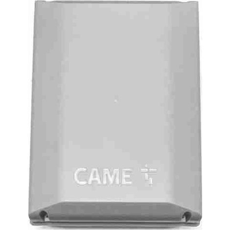 Couvercle et base de rechange pour Quadro 236X316Mm CAME 88006-0053