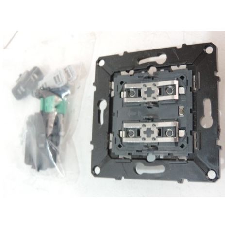 Commande pour fonctions spéciales SCS sans manette ESPACE EVOLUTION ARNOULD 64362