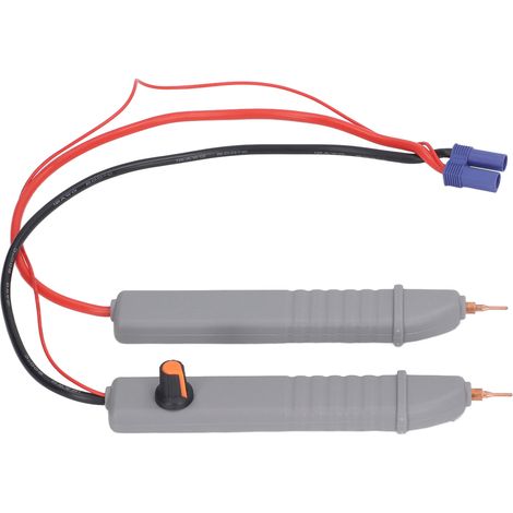 Punktschweißstift mit automatischem Auslöser, Kupferohr, Handpunktschweißgerät, 12 V–16,8 V (1/5)