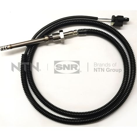 Capteur de temperature d'echappement - EGT151.19 - SNR - Compatible avec véhicule Mercedes