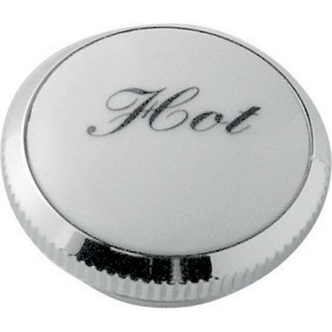 Bonnet chaud IDEAL STANDARD (1/3)