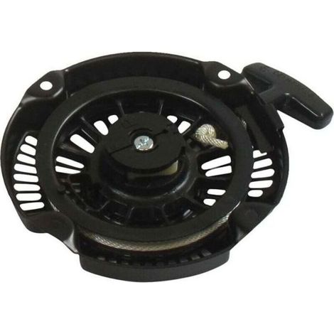 Lanceur De Moteur - Compatible Robin Subaru - Pour Tondeuses Pompe Generateur - Référence 2695020130 2695020140 - 1 Pièce (1/2)