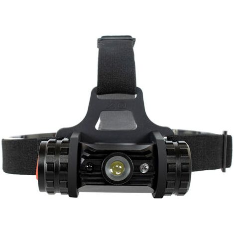 Pair Lampe frontale LED, lampe frontale rechargeable, ultra-lumineuse 350 lumens serre-tête, pour le camping, la randonnée (1/5)