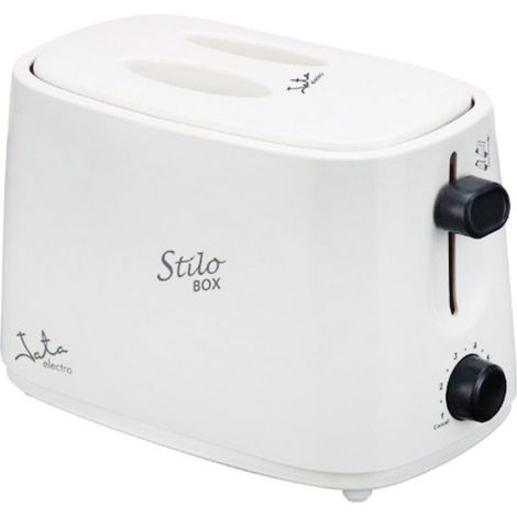 Tostapane JATA TT331Blanco 750W 750 W (1/2)