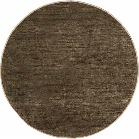 Pasillo de alfombra MARSA Verde bosque 120 x 120 cm vidaXL