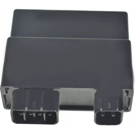 Alltoage CDI – Compatibthe Yamaha All-Terrain Vehicthe (ATV) YFM450 2004-2009 – 5TG-85540-00 (1/5)