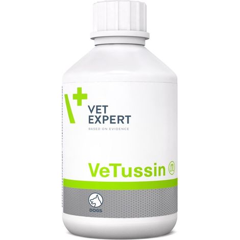 VetExpert VeTussin 100 ml