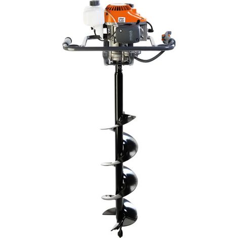 TRIVELLA PER TERRENO OLEO-MAC MTL51