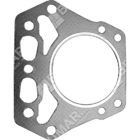 Guarnizione testata per motori KAWASAKI 11004-7006 Compatibile - 049012
