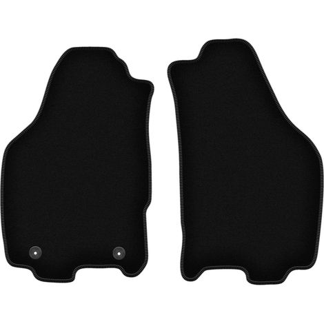 BASIC-Front für: Lancia Ypsilon II Fließheck 2003-2011 (1/5)