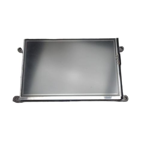 [PRODUIT D'OCCASION] Ecran Gps CITROEN C4 ♻️ Ref Oe. 9812720580 - Garantie à vie (1/5)