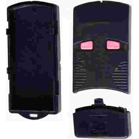 Guscio Trasmettitore Telecomando Radiocomando TOP Top-432M CAME 119RIR075 Ricambio