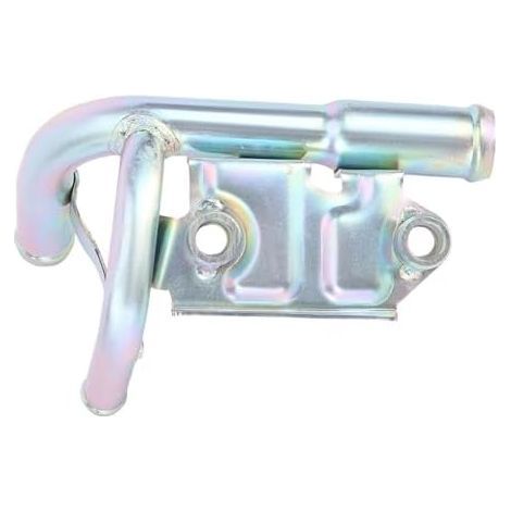SH20-15-290A Tuyau de liquide de refroidissement moteur pour Mazda 3 CX-5 de 2012 à 2019 remplace le numéro OE par une construction en métal massif (1/5)